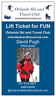 Orlando Ski and Travel Club